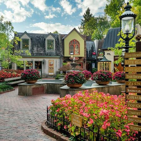 Вилла Views I Mins To Dollywood I Hot Tub I Pool Table Севьервилл Экстерьер фото