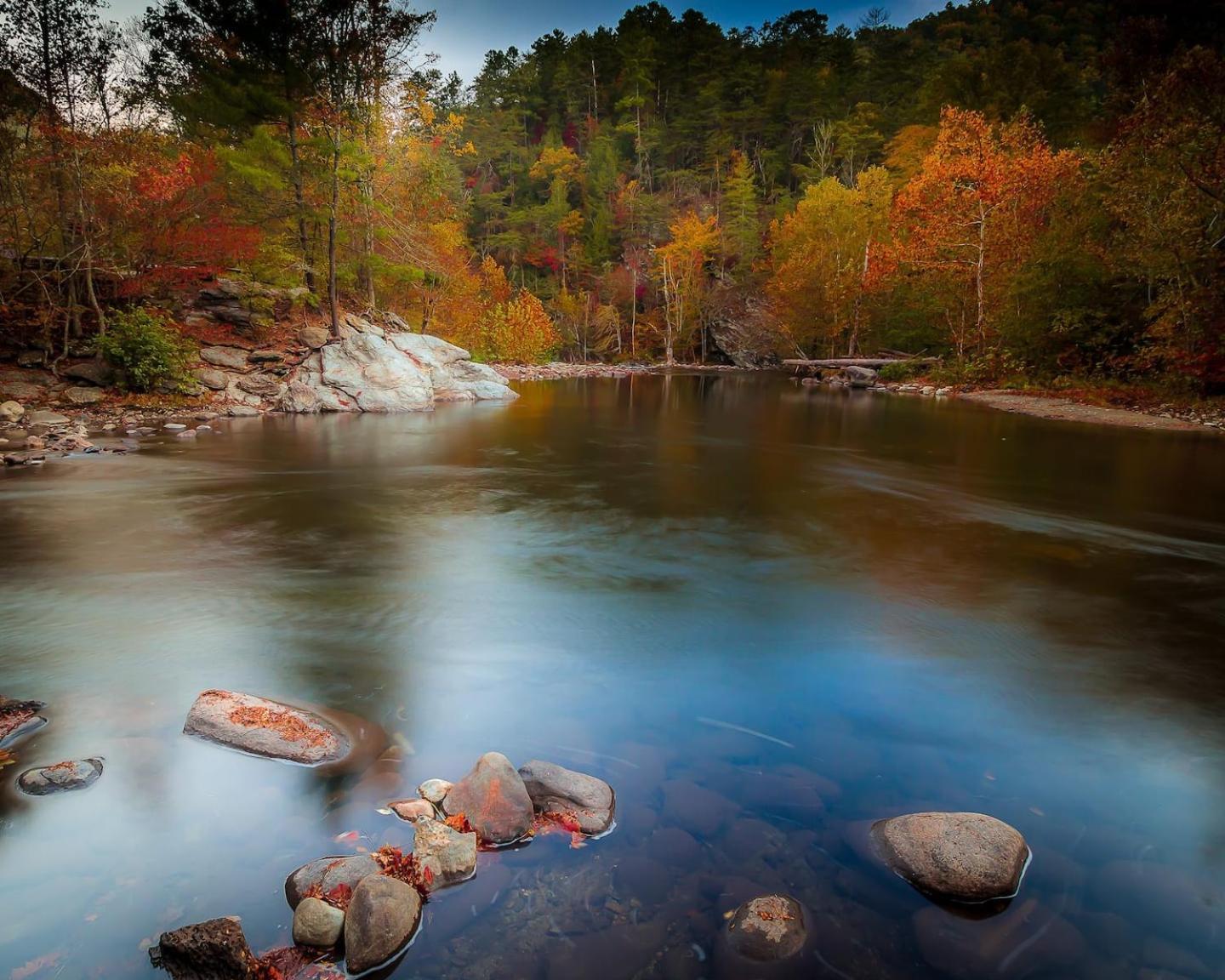 Вилла Views I Mins To Dollywood I Hot Tub I Pool Table Севьервилл Экстерьер фото